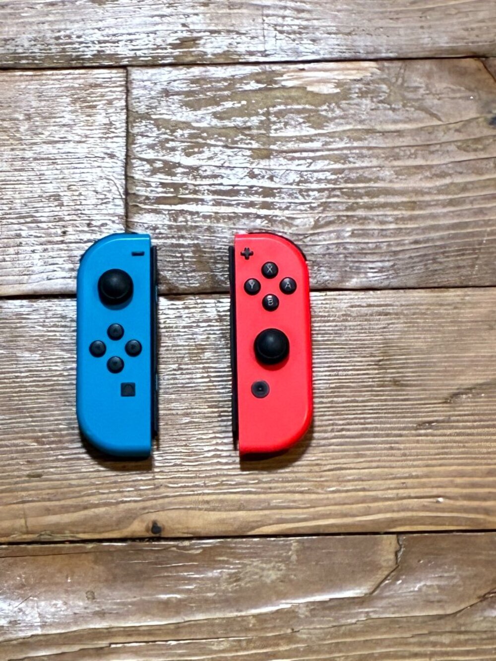nintendo switch joycon